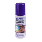 Akcesoria obuwnicze - Nikwax - Impregnat do obuwia - Sponge-On - 125 ml - NI-37 - miniaturka - grafika 1