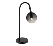 Lampy stojące - Globo 15885T - Lampa stołowa DALTON 1xE27ILLU/10W/230V - miniaturka - grafika 1