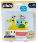 Zabawki do kąpieli - Książeczka miękka do kąpieli - miniaturka - grafika 1