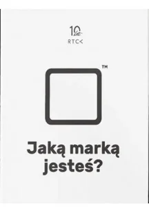 Jaką marką jesteś - Biznes - miniaturka - grafika 1