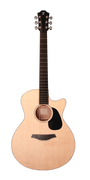 Gitary akustyczne - Furch Violet Gc-SM Gitara Akustyczna    Gratis Prezent od Kup Instrument! - miniaturka - grafika 1