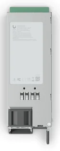 Ubiquiti UACC-PSU-12V-150W adapter zasilający/ inwentor Wewnętrzna Zielony, Szary - Adaptery i przejściówki - miniaturka - grafika 1