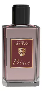 Vittorio Bellucci PRINCE woda perfumowana 100 ml - Wody i perfumy damskie - miniaturka - grafika 1