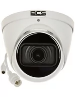 Kamery IP - KAMERA IP BCS-L-EIP55VSR4-AI1 - 5 Mpx 2.7 ... 13.5 mm - MOTOZOOM BCS Line - miniaturka - grafika 1