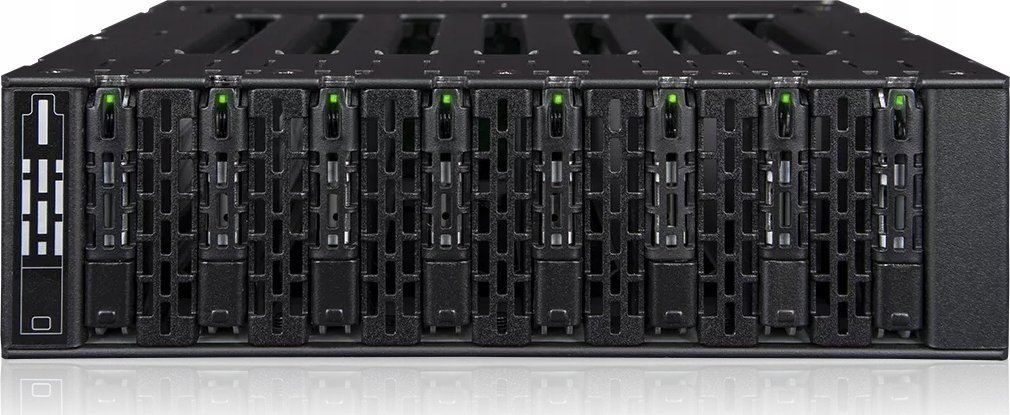 Icy Dock ICYDock ToughArmor 8x M.2 NVMe SSD PCIe 4.0 8x OcuLink