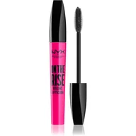 Tusze do rzęs - NYX Professional Makeup Professional Makeup - ON THE RISE Volume Liftscara - Wydłużająco-podkręcający tusz do rzęs EVELPDRZ - miniaturka - grafika 1
