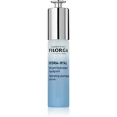 Serum do twarzy - Filorga, Hydra-hyal Hydrating Plumping, Serum nawilżające serum do twarzy, 30 ml - miniaturka - grafika 1