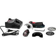 Szlifierki i polerki - Bosch Professional GWS 12V-76 0615990M3E - miniaturka - grafika 1