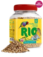 Przysmaki dla ptaków - RIO Ptak śpiewający 240g [22240] - miniaturka - grafika 1
