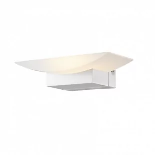 Italux Esma LED kinkiet 1-punktowy MB1021S - Lampy ścienne - miniaturka - grafika 1