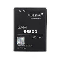 Baterie do telefonów - Bateria Bluestar kompatybilna z Samsung S6500 Galaxy Mini 2/ Galaxy Young (S6310)/Galaxy Ace Plus (S7500) 1550 mAh EB464358VU - miniaturka - grafika 1