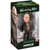 Gadżety dla graczy - Figurka MINIX Breaking Bad Hank Schrader - miniaturka - grafika 1