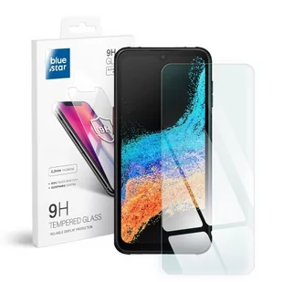 Blue Star Szkło Hartowane Do Samsung Galaxy Xcover 6 Pro - Szkła hartowane na telefon - miniaturka - grafika 1