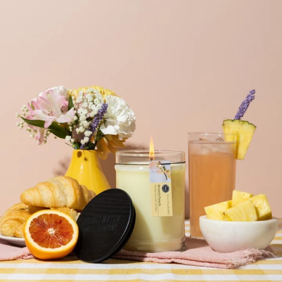 Świeca zapachowa Brunch Punch