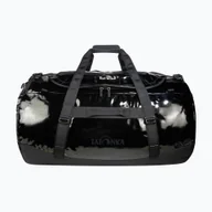 Torby sportowe - Torba podróżna Tatonka Barrel 130 l black WYSYŁKA W 24H 30 DNI NA ZWROT - miniaturka - grafika 1