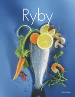 Książki kucharskie - Ryby - miniaturka - grafika 1