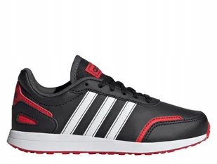 Buty damskie adidas Vs Switch 3 Czarne sportowe GW6619 37 1/3 - Buty sportowe damskie - miniaturka - grafika 1