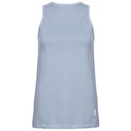 Koszulki sportowe damskie - Damski podkoszulek High Point Boulder Lady Tank Rozmiar: L / Kolor: jasnoniebieski - miniaturka - grafika 1