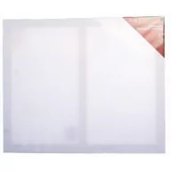 Szkolne artykuły papiernicze - Koh-I-Noor Podobrazie 50x60 Bawelniane Ba5060 Fol - miniaturka - grafika 1
