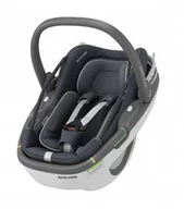 Foteliki samochodowe - Maxi-Cosi CORAL 360 0-12kg Essential Graphite - miniaturka - grafika 1