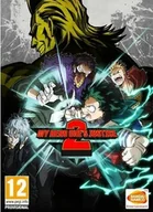 Gry PC Cyfrowe - My Hero One's Justice 2 - Season Pass (PC) Steam - miniaturka - grafika 1