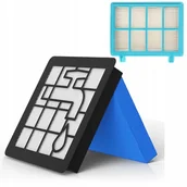 Filtry do odkurzaczy - Filtr FC8010/01 do Philips PowerPro FC9331/09, FC9333/09 (Compact/City/Active) - miniaturka - grafika 1