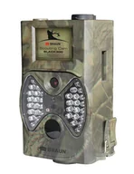 Fotopułapki - Braun Phototechnik Braun Phototechnik Kamera monitorująca BLACK300 Fotopułapka scutingcam300 - miniaturka - grafika 1