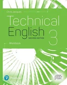 Książki do nauki języka angielskiego - Technical English. Second Edition 3. Workbook - miniaturka - grafika 1