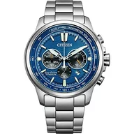 Zegarki męskie - Citizen Watch CA4570-88L, srebro, One Size, bransoletka - miniaturka - grafika 1