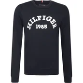 Bluzy dla chłopców - Tommy Hilfiger Bluza | Regular Fit - miniaturka - grafika 1
