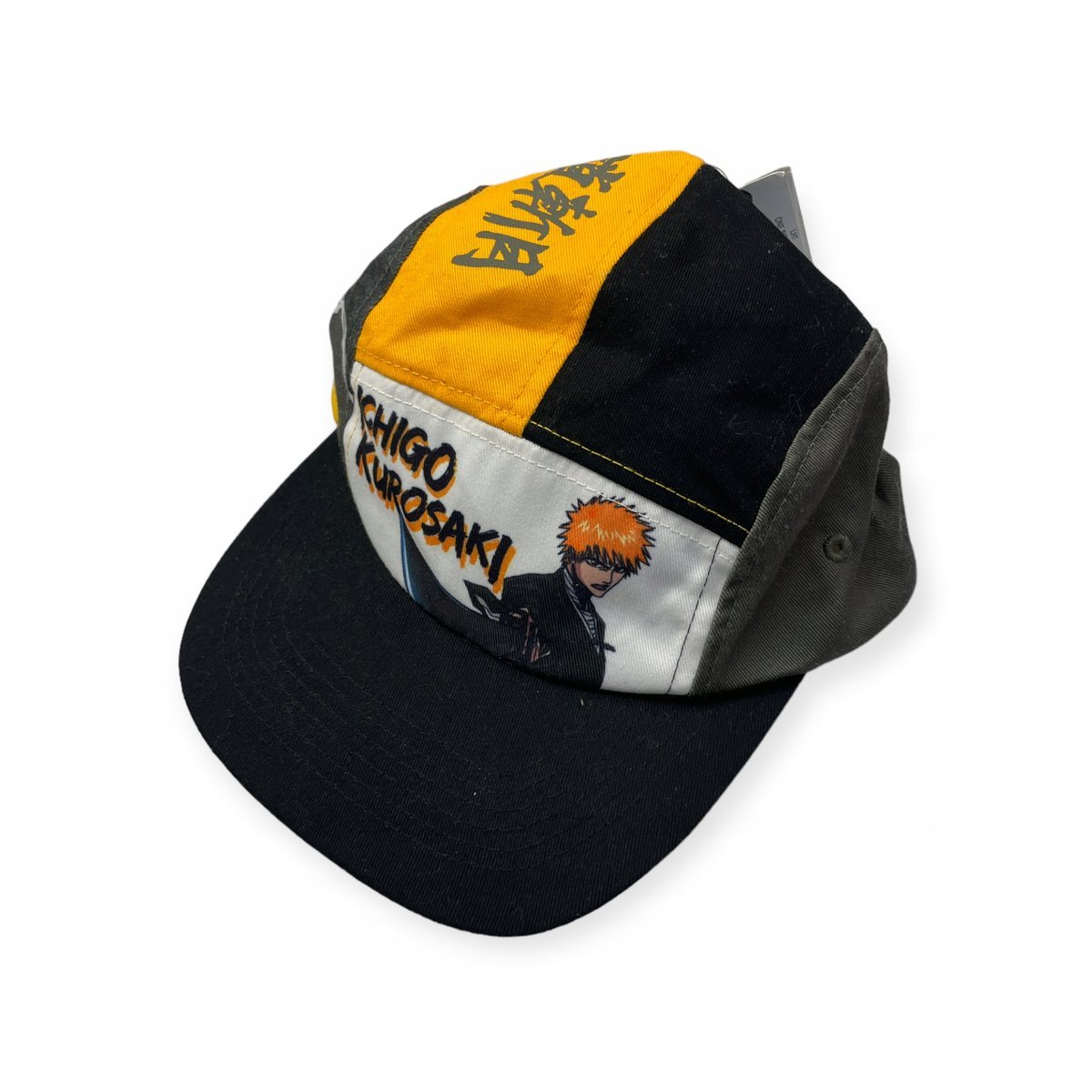 Czapka z daszkiem SPENCER'S