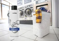 Środki do prania - PERFUMY DO PRANIA SAVAGE MĘSKIE PERFUMY DO TKANIN UBRAŃ RAVINA DO PRALKI SUSZARKI ZAPACH MĘSKI MĘŻCZYZNY MĘSKIE PŁYN 200 ml - miniaturka - grafika 1