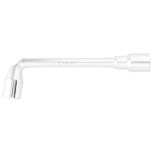 Topex Klucz Fajkowy, przebity, 22mm, , 35D176 - Klucze i nasadki - miniaturka - grafika 1