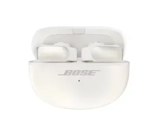 Bose Ultra Open Ear beżowe - Słuchawki - miniaturka - grafika 1