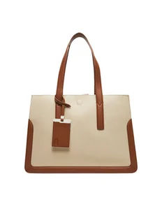 Furla Torebka WB01555 BX3749 TCO00 Beżowy - Torebki damskie - miniaturka - grafika 1