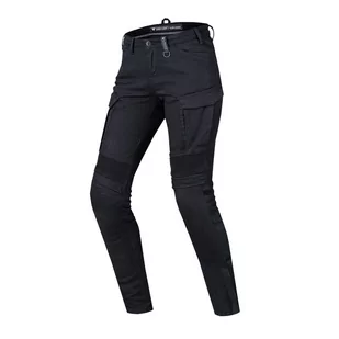 Spodnie motocyklowe damskie SHIMA Giro 2.0 Lady 24 - Odzież motocyklowa - miniaturka - grafika 1