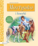 Książki edukacyjne - Martynka i kucyki - miniaturka - grafika 1