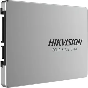 Hikvision V100 256GB (HS-SSD-V100) - Dyski SSD - miniaturka - grafika 1