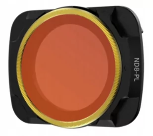 Filtr Polaryzacyjny Nd8-Pl Nd/Pl Do Dji Mavic Air 2 - Akcesoria do drona - miniaturka - grafika 1