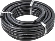 Węże ogrodowe i zraszacze - Rockforce Wąż gumowy zbrojony olejoodporny 10mm x 10m - miniaturka - grafika 1