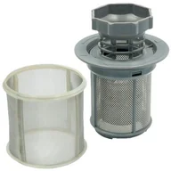 Akcesoria i części do zmywarek - Filtr zgrubny Sitko mikrofiltr do zmywarki Bosch Siemens 427903 10002494 - miniaturka - grafika 1