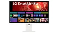 Monitory - LG 37U730SA-W Smart - miniaturka - grafika 1
