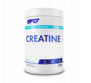 Kreatyna - SFD NUTRITION Creatine 500g COLA - miniaturka - grafika 1