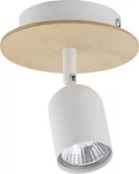 Lampy ścienne - TK Lighting Kinkiet TOP WOOD 3294 3294 - miniaturka - grafika 1