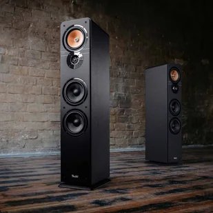 Kino domowe ULTIMA 40 Surround + Yamaha RX-V6A "5.1-Set" - Kino domowe - miniaturka - grafika 7