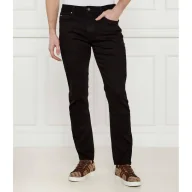 Spodnie męskie - Guess Jeans Jeansy G14 Slim Fit - miniaturka - grafika 1