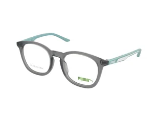 Puma PJ0065O 004 - Okulary korekcyjne, oprawki, szkła - miniaturka - grafika 1