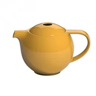 Dzbanki i imbryki - Loveramics Pro Tea - Dzbanek z zaparzaczem 600 ml - Yellow - miniaturka - grafika 1