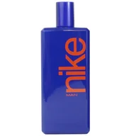 Wody i perfumy męskie - Nike, Indigo Man, Woda Toaletowa Spray, 200ml - miniaturka - grafika 1