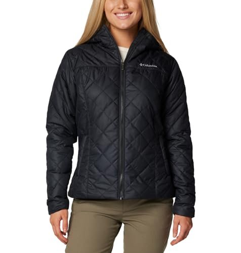 Columbia Damska kurtka puchowa Copper Crest 2 (1 szt.)